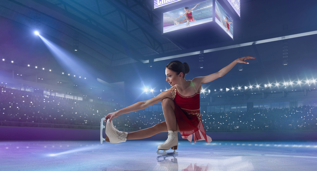 The Enchanting Beauty of Figure Skating: A Unique and Magical Sport