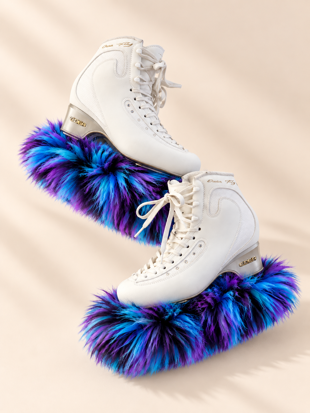 Fuzzy Soakers