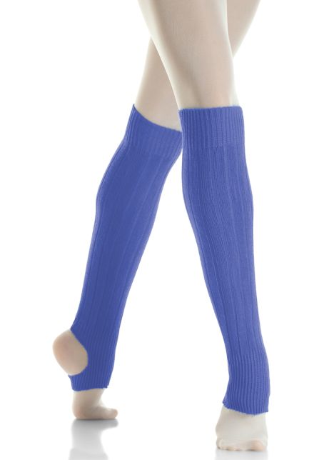 Stirrup Legwarmer