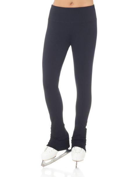 Supplex® Leggings with Integrated Pocket