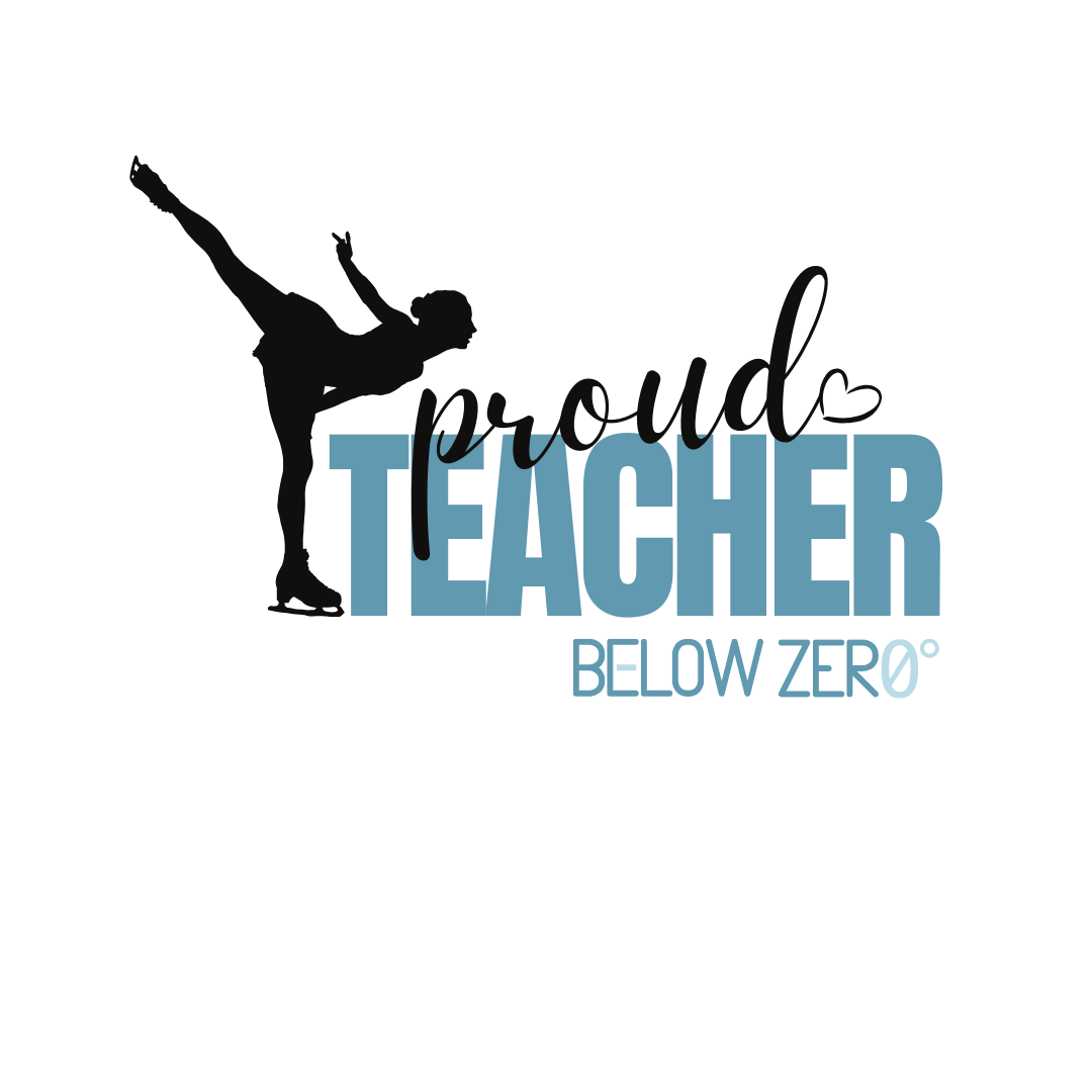Proud Teacher Hoodie - Women/Girls - Below Zero Edition