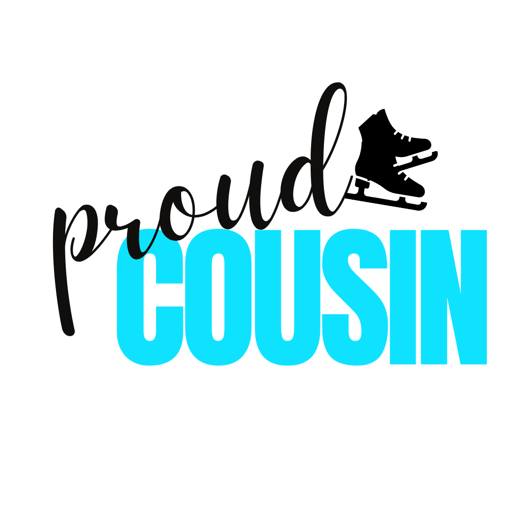 Proud Cousin - Men/Boys