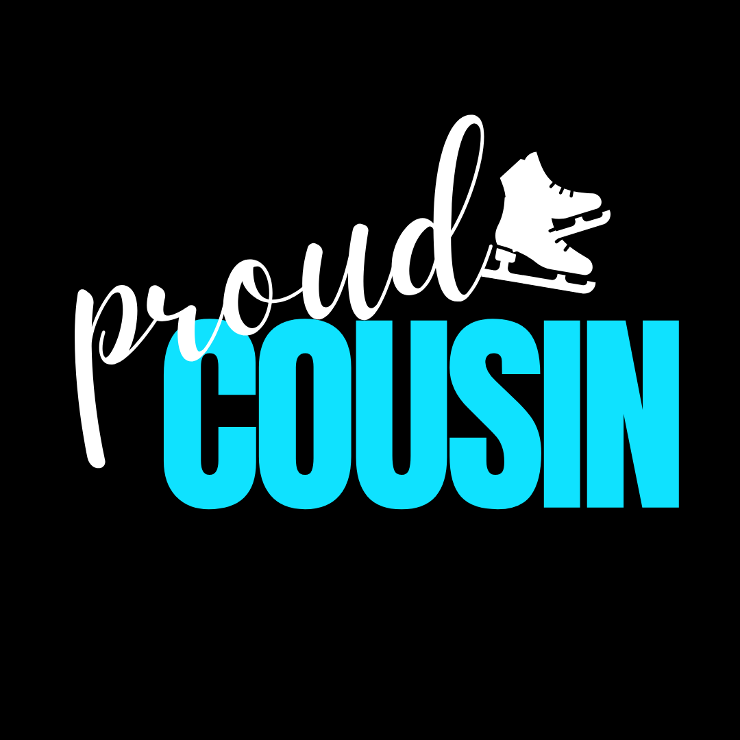 Proud Cousin - Men/Boys