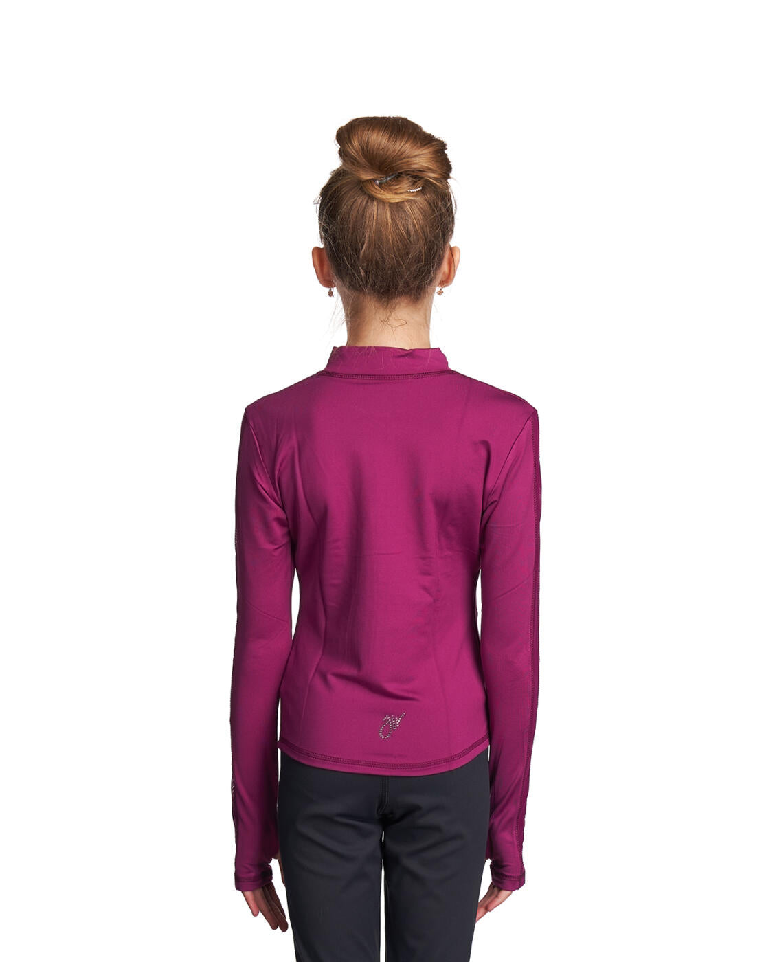 Long Sleeve Sense Shirt